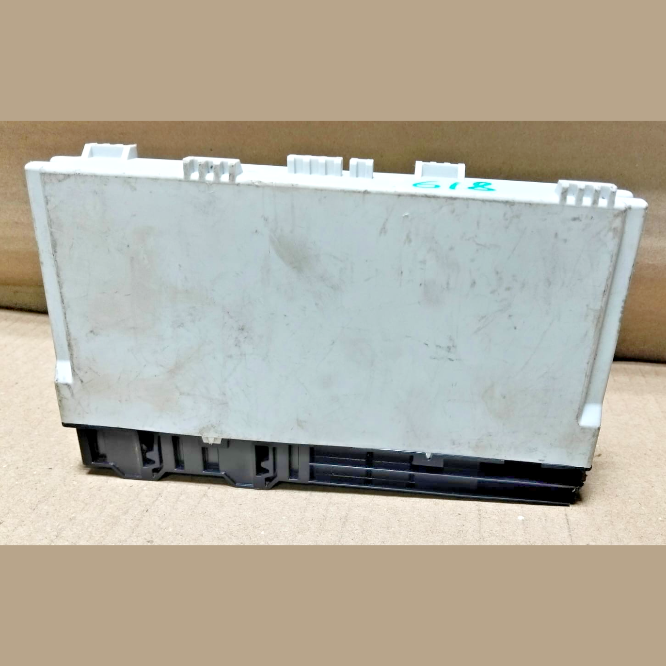 Seat Control Unit BMW F01 F10 Module ECU Electronic Module Memory 9225618
