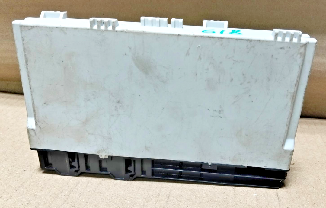 Seat Control Unit BMW F01 F10 Module ECU Electronic Module Memory 9225618