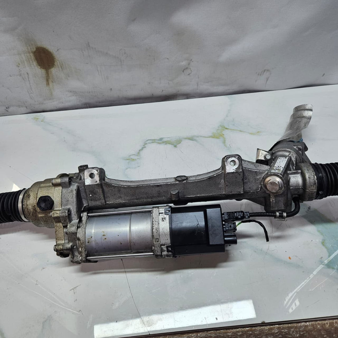 OEM BMW F20 F21 F30 F31 Steering Rack RHD 6864167 OEM
