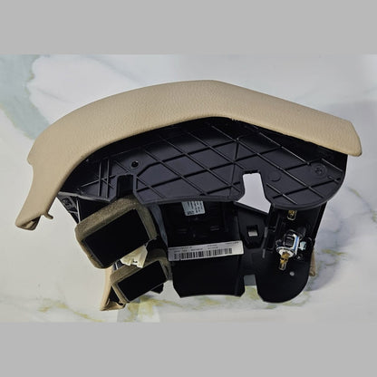 OEM BMW 7 F01 F02 F03 F04 Rear Air Vent Grill and control unit 9171270 9304719