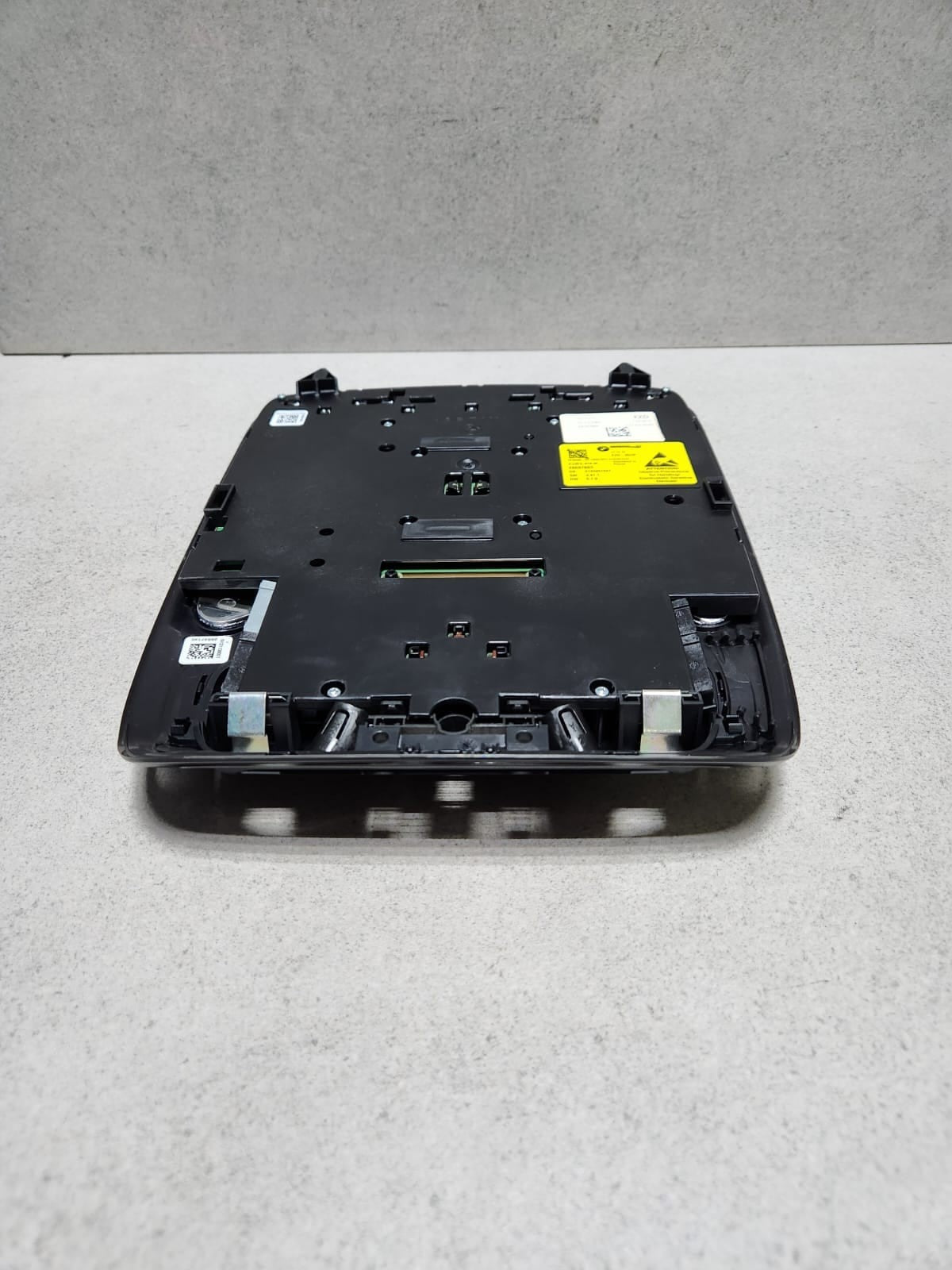 Genuine 2017 BMW X3 Roof Functional Center 7910980 X3 G01