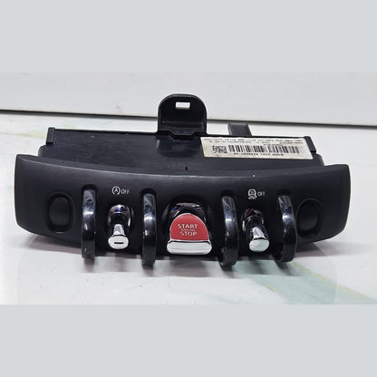 2015-2021 Mini Cooper F55 F56 F57 Engine Start Stop Switch 9328287 OEM