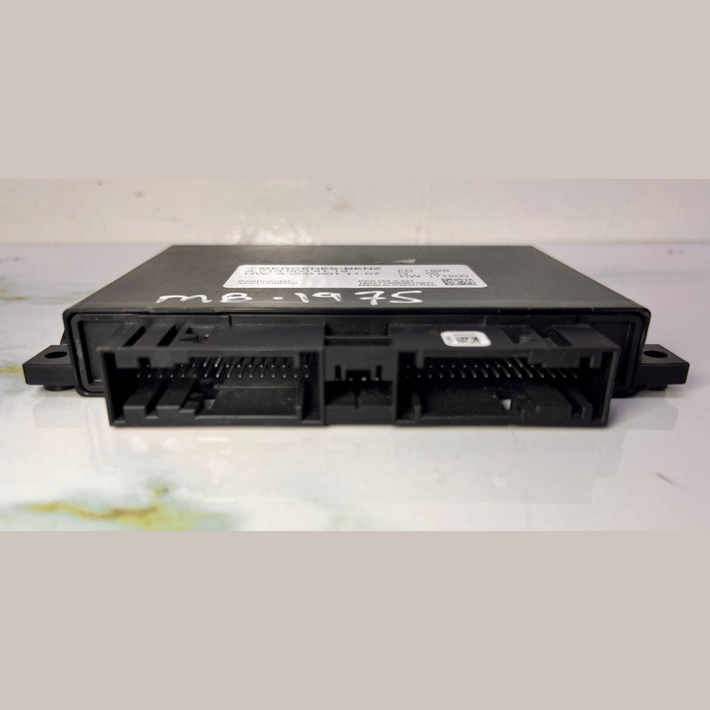 Mercedes-Benz Gearbox Control Unit A 213 9004119 W213 E-Class
