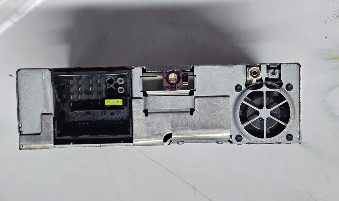 BMW F20 F21 F22 F30 Radio Audio Professional CD Player Head Unit 9272369 OEM