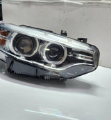 BMW Xenon Headlight Right 7410788 4 Series F32 F33 F36 OEM
