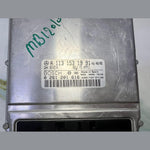 Bild in die Galerieansicht laden, 2002-2008 Mercedes-Benz G500 Engine Control Unit A1131531991 G-Class 