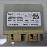 2024 BMW X3 G20 G30 Parking Distance Control Module 5A130F8 OEM