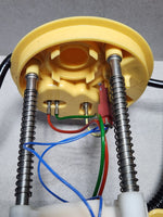 Load image into Gallery viewer, 2009-2019 BMW X5 Fuel Pump Assembly 7380136 X5 E70 F15 F85 X6 E71 F16 DIESEL