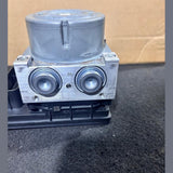 OEM 2012-2018 BMW 328I F30 ABS Anti-Lock Brake Pump Module Unit 6875814 6875813