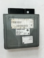 Load image into Gallery viewer, 2006-2013 BMW E90 E60 E91 3 &amp; 5 Series 3.0 N52 525i DME ECU 7567178 AUTOMATIC