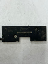 2007-2013 BMW X5 E70 AM FM ZB 434 Antenna Amplifier Diversity 9193848 OEM