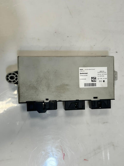 BMW F30 Engine Control Module Hybrid ECU SET DME + CAS4 + 1KEY 8624492 OEM