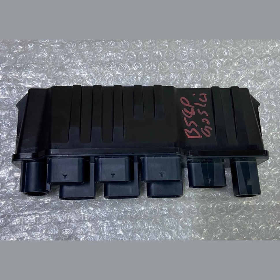 OEM BMW B58 G05 X5 G06 X6 G07 X7 Integrated Power Supply Module Unit 7952994