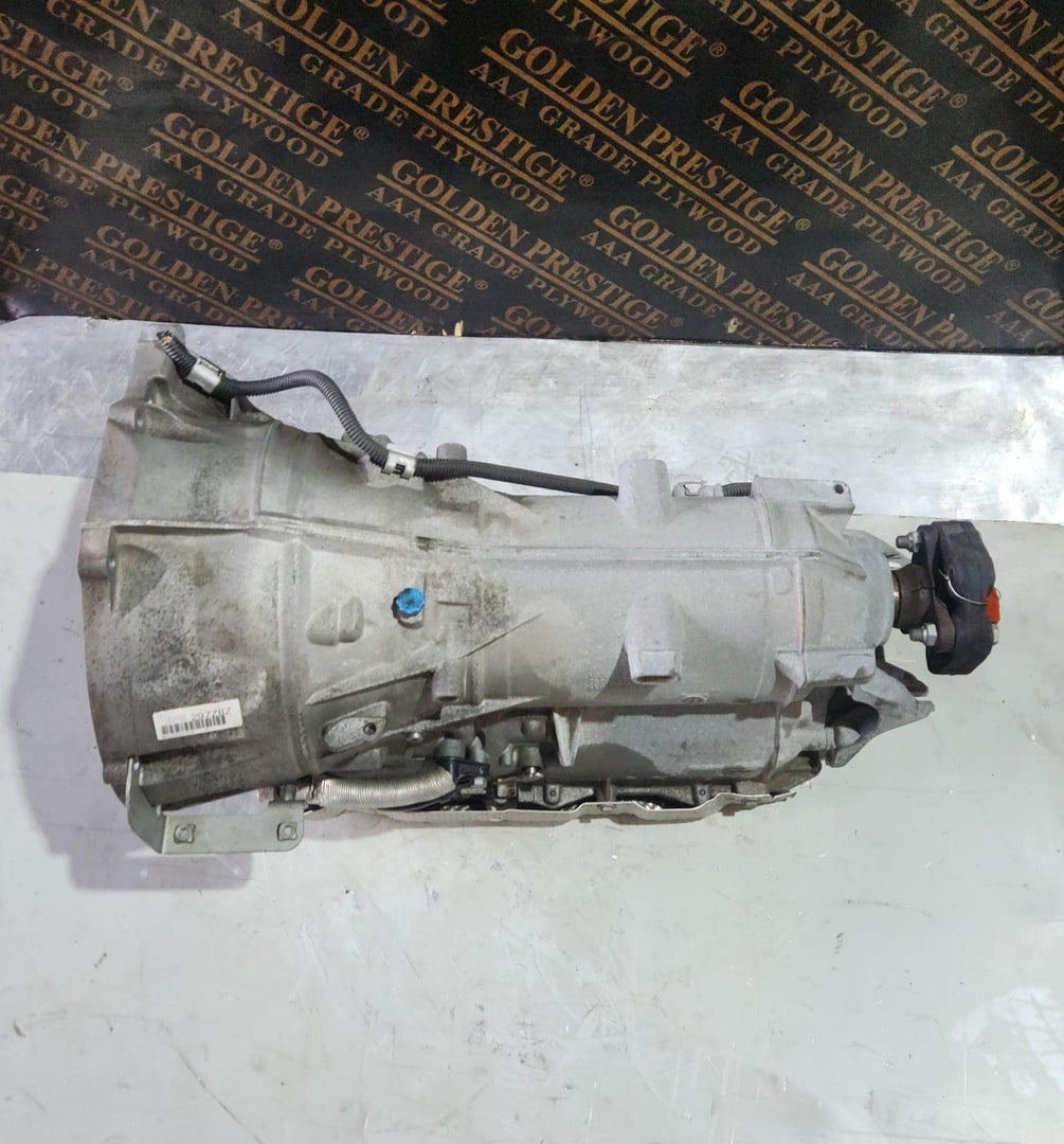 2015-2019 BMW 118i Automatic Transmission Gearbox 8638289 N13B16A F20 F21 8HP45