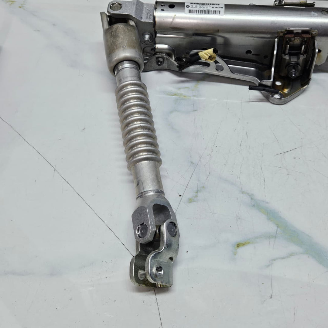 2015-2023 BMW X1 F48, X2 F39 Steering Column Shaft 6865654 6864827 OEM