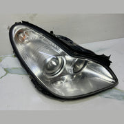 06-10 Mercedes W219 CLS-Class CLS350 Front Right Side Head light Headlamp OEM