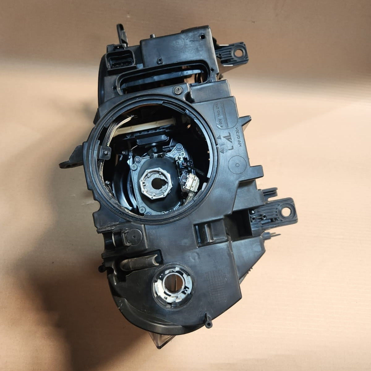 2013-2018 BMW X5 Left Xenon Headlight 7290053 X5 F15 and X6 F16 