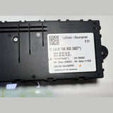 2015 Mercedes-Benz ML350 Air Suspension Control Module A1669003607 W166 X166 ML