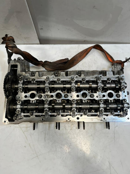 2014-2018 BMW F30, F10, F20, E84, F25 N47D20C 328d Cylinder Head 7810465