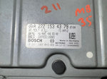 Load image into Gallery viewer, 02-07 Mercedes W211 E-Class Engine Control Module Unit ECM ECU A272 1534379 OEM
