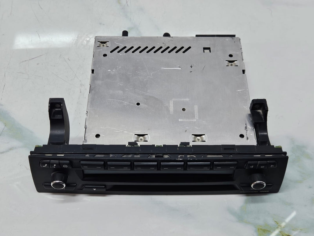 BMW X1 E84 Radio Cd Professional Audio Head Unit 9226395 OEM