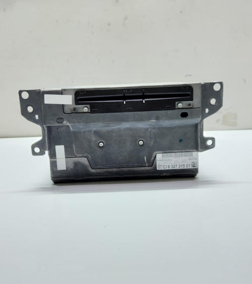 2014-2016 BMW 428i Navigation System Head Unit 9327315 3 Series F30 F31 F32 OEM