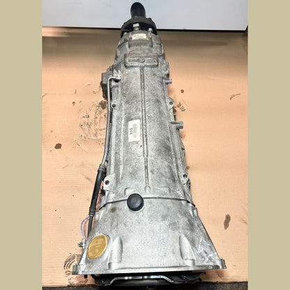 Mercedes-Benz  W221 S-Class Automatic Transmission Gearbox 722.967 7G-Tronic OEM