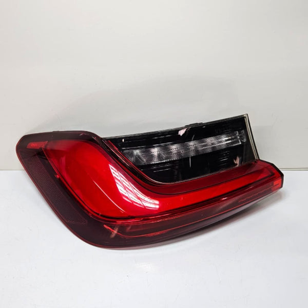 2018-2024 BMW 3 Series G20 and G80 M3 Left Tail Light 7495083