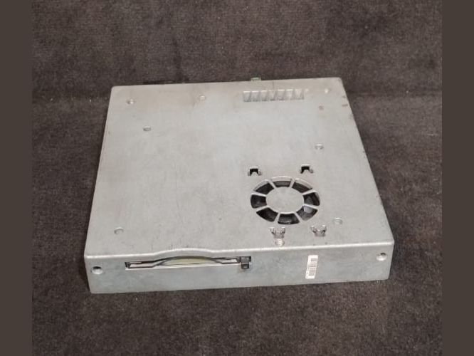 BMW 7‑SERIES F01/F02  TV RECEIVER TUNER MODULE -9204350 / 65509204350