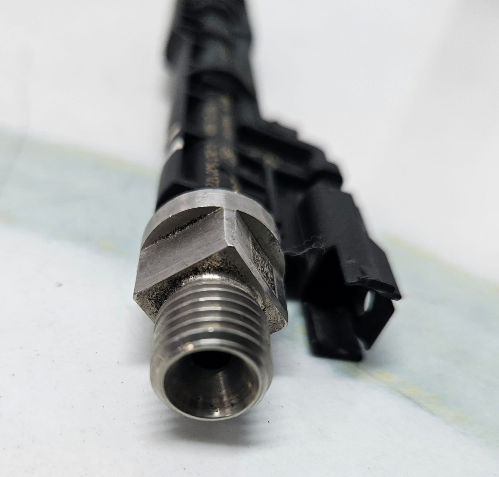 2016-18 BMW F30, F32, E89, F80, F82, F87, M2, M3 N20 Fuel Injector 7639994 OEM