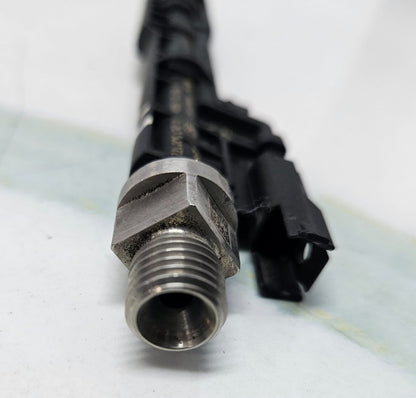 2016-18 BMW F30, F32, E89, F80, F82, F87, M2, M3 N20 Fuel Injector 7639994 OEM
