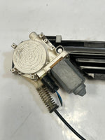 Bild in die Galerieansicht laden, 1999-2000 BMW M5 E39 5-Series Z8 FRONT LEFT Door Window Regulator Motor 8360511