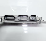 Load image into Gallery viewer, 10-13 BMW 528i Engine Control Module ECM 7614628 MSV90 X3 N52 OEM