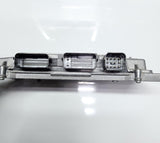 10-13 BMW 528i Engine Control Module ECM 7614628 MSV90 X3 N52 OEM