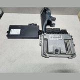 BMW Engine Control Unit 7641003 R55 R56 N14 1.6 174HP ECU SET