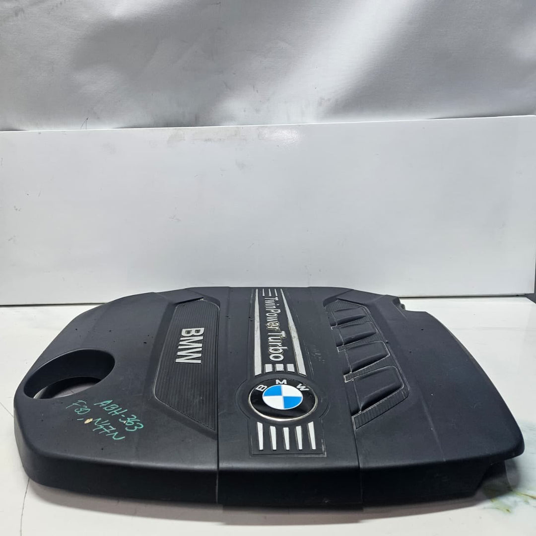 BMW 1 3 Series F20 F21 F30 F31 F32 Engine Cover Acoustic Twinpower Turbo 7810800