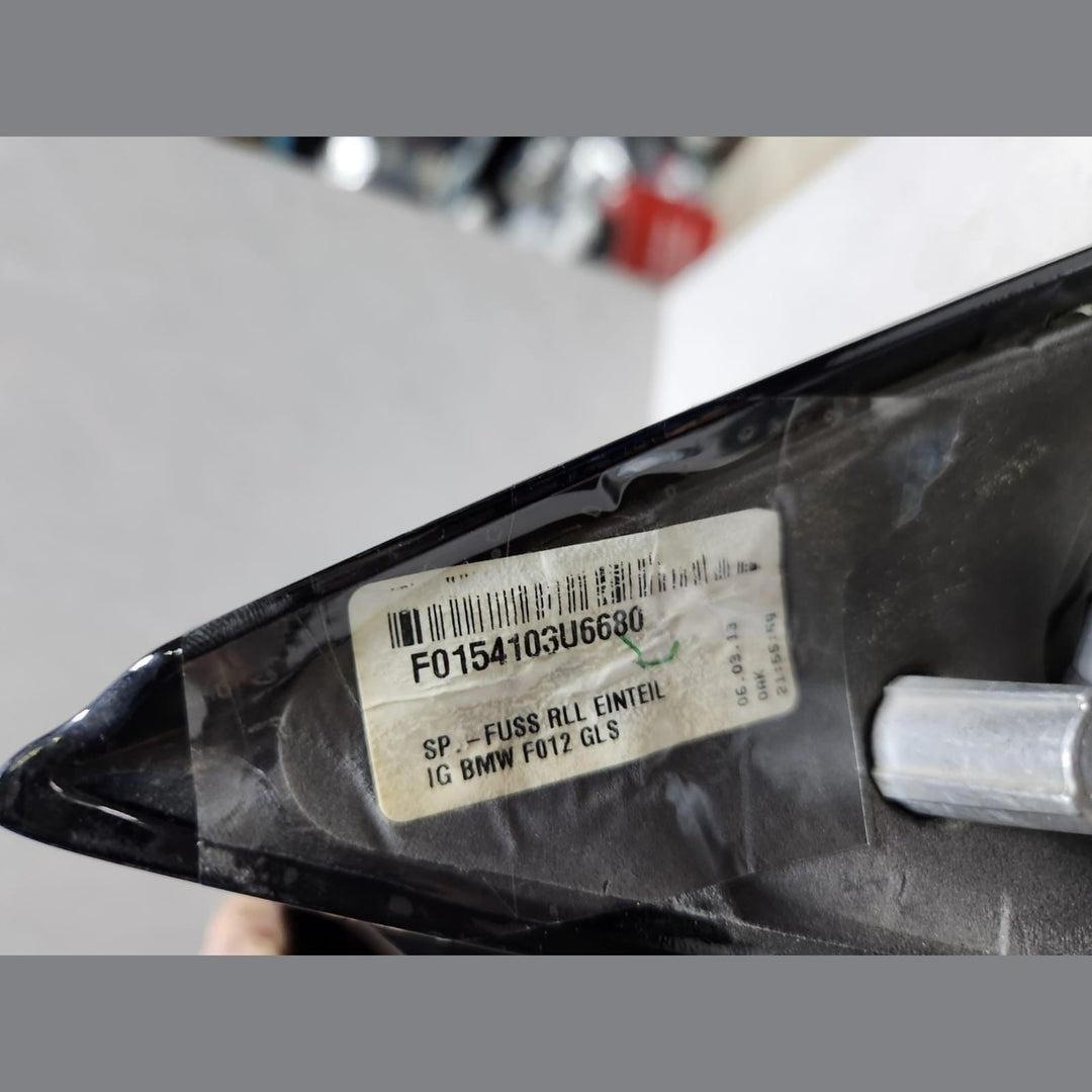 BMW Front Door Electric Wing Mirror F0154103U6680 6 Series F06 F12 F13 M6 RHD