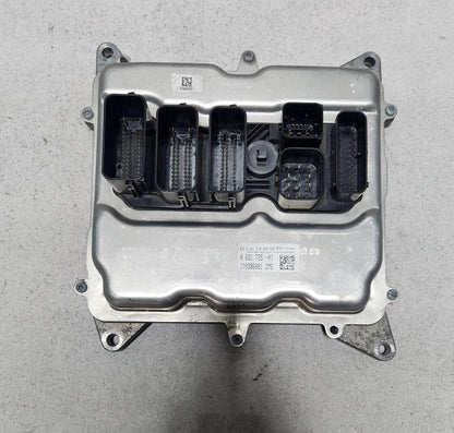BMW F30 320i F32 N20 Engine Control Unit DME Set 8631725 OEM