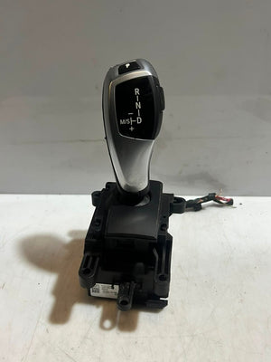 BMW 5' F10 F11X3 F25 xDrive 20d 30d Automatic Gear Shifter/Selector 9253078 OEM