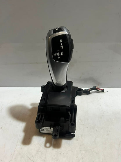 BMW 5' F10 F11X3 F25 xDrive 20d 30d Automatic Gear Shifter/Selector 9253078 OEM