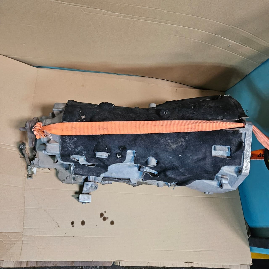BMW G20 B46 330I 2020-2023 Automatic Transmission Gearbox GA8L51CZ 9487332