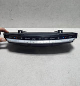 Mercedes-Benz S-Class W221 Climate Control Unit 2218709810 S-Class W221
