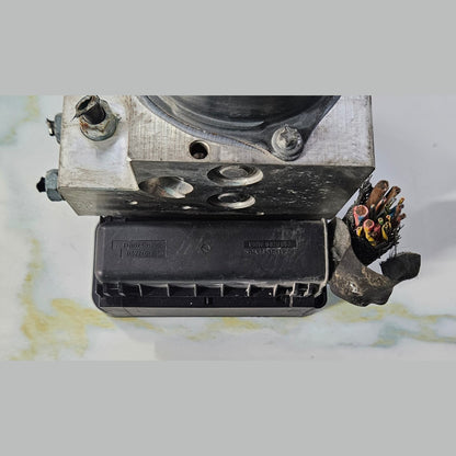OEM BMW F10 F12 F01 F02 ABS Anti Lock Brake DSC Pump Module 6853400