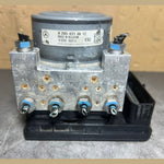 Load image into Gallery viewer, 14-18 Mercedes W205 C-Class ABS Anti Lock Brake Pump Module A205 9012800 OEM