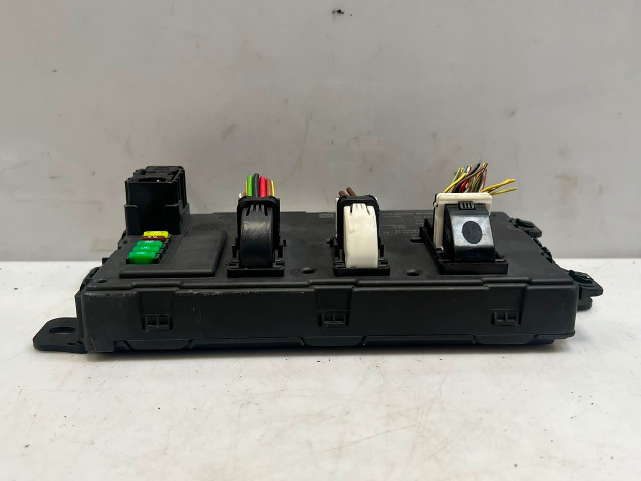 BMW 1' 2' F30 F20 F21 F31 F32 F36 Rear ELECTRIC Body Control Module 9279822 OEM