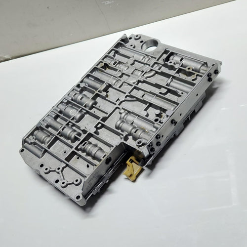 2006-2012 Mercedes-Benz Transmission Valve Body 7-SPEED  R2202771701