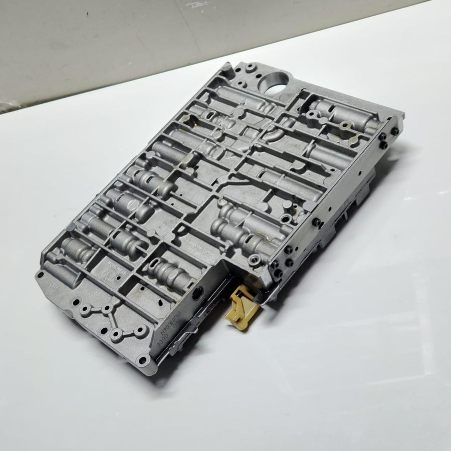 2006-2012 Mercedes-Benz Transmission Valve Body 7-SPEED  R2202771701