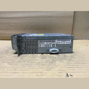 BMW Radio Head Unit 9269900 5 Series F10, 7 Series F01 F02 HARMAN BECKER