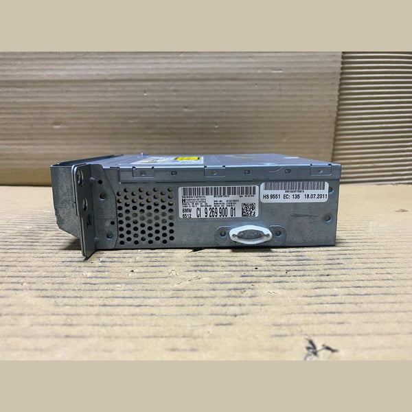 BMW Radio Head Unit 9269900 5 Series F10, 7 Series F01 F02 HARMAN BECKER
