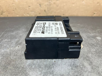 Mercedes W164 ML63 CLS63 AMG Fuel Pump Motor Control Module  A035 5400145 OEM